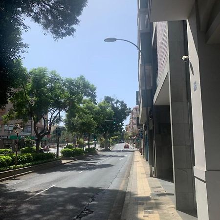 Appartement Las Ramblas à Santa-Cruz de Ténérife Extérieur photo