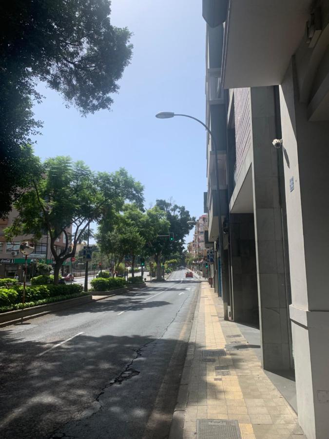 Appartement Las Ramblas à Santa-Cruz de Ténérife Extérieur photo
