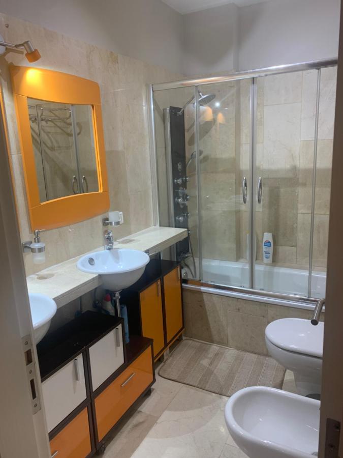 Appartement Las Ramblas à Santa-Cruz de Ténérife Extérieur photo