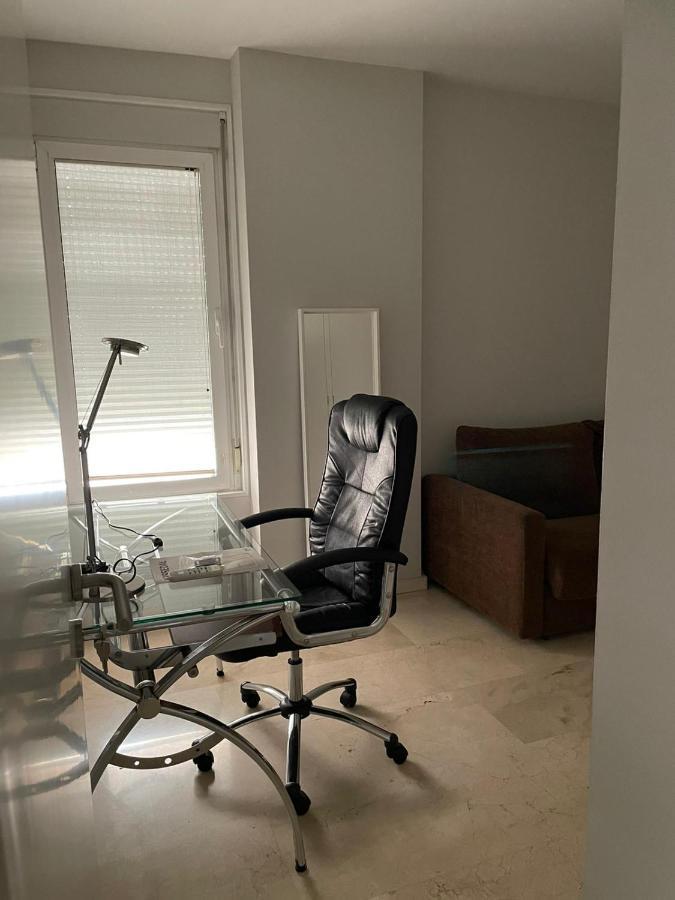 Appartement Las Ramblas à Santa-Cruz de Ténérife Extérieur photo
