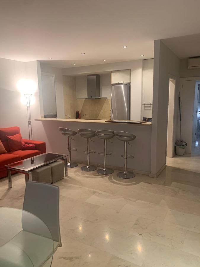 Appartement Las Ramblas à Santa-Cruz de Ténérife Extérieur photo